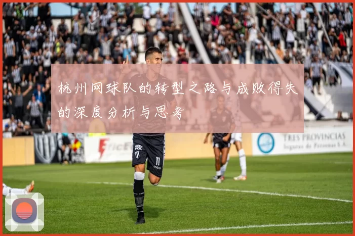 杭州网球队的转型之路与成败得失的深度分析与思考