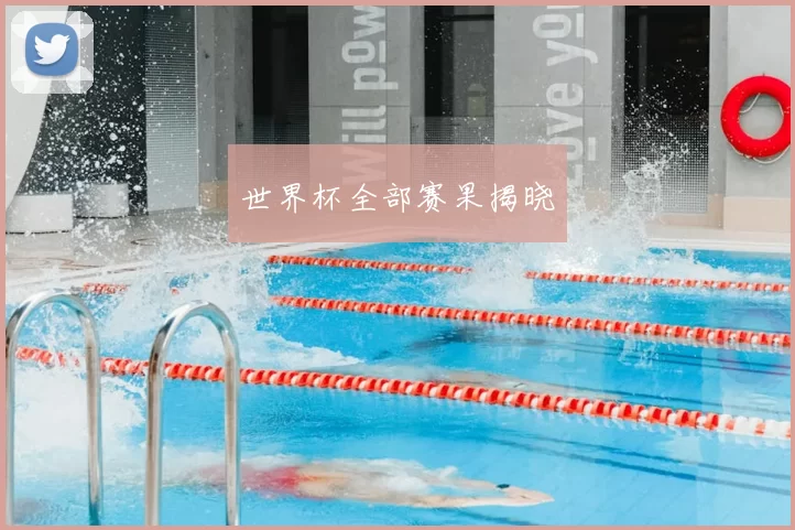 世界杯全部赛果揭晓