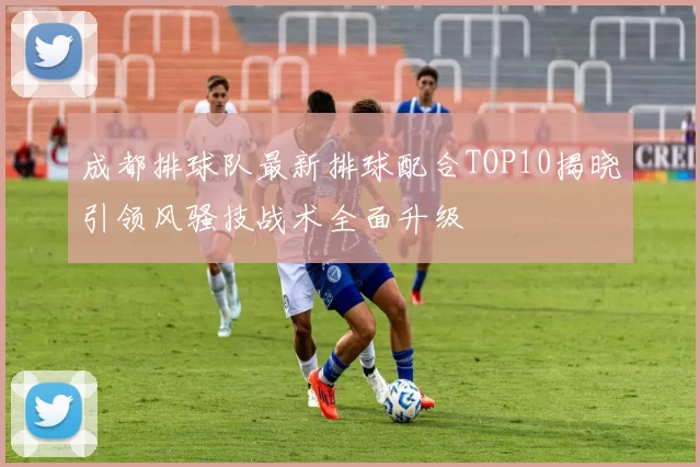成都排球队最新排球配合TOP10揭晓引领风骚技战术全面升级