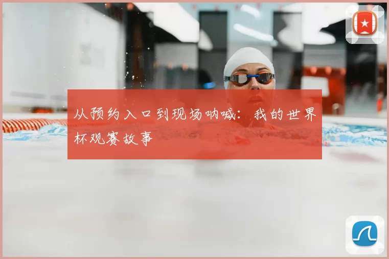 从预约入口到现场呐喊：我的世界杯观赛故事