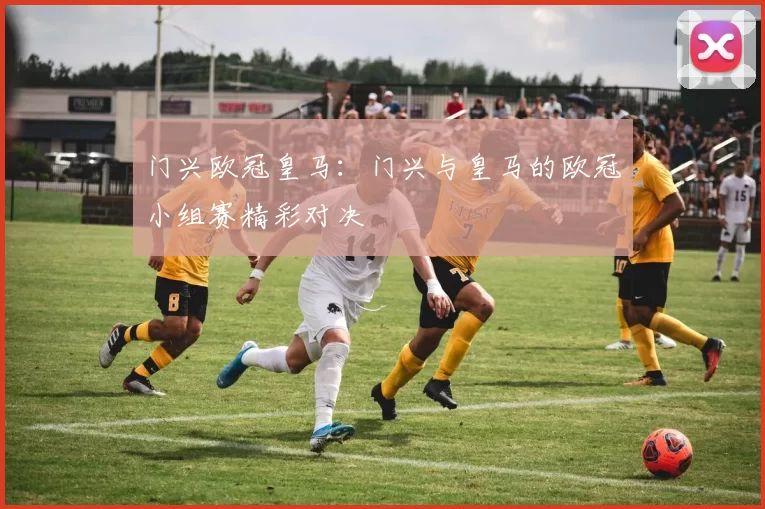 门兴欧冠皇马：门兴与皇马的欧冠小组赛精彩对决