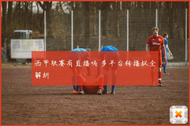 西甲联赛有直播吗 多平台转播权全解析
