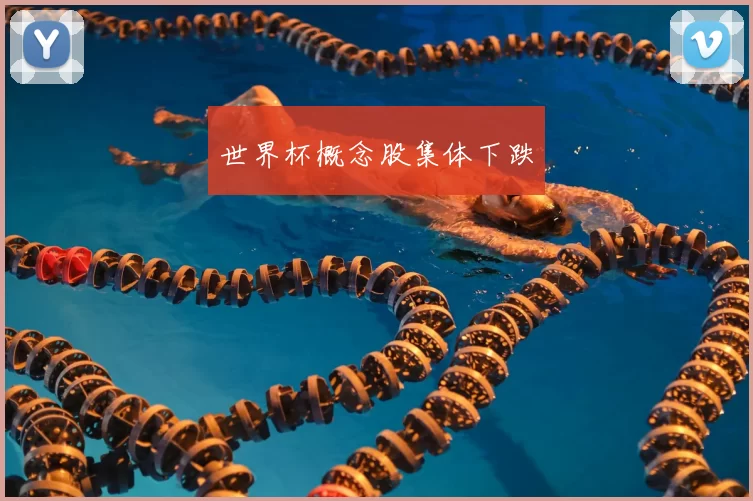 世界杯概念股集体下跌