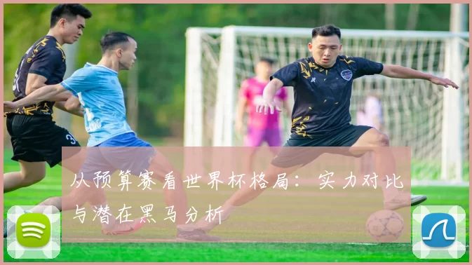 从预算赛看世界杯格局:实力对比与潜在黑马分析