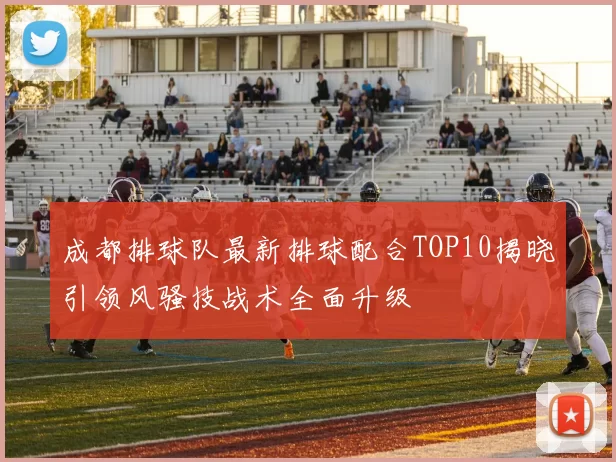 成都排球队最新排球配合TOP10揭晓引领风骚技战术全面升级