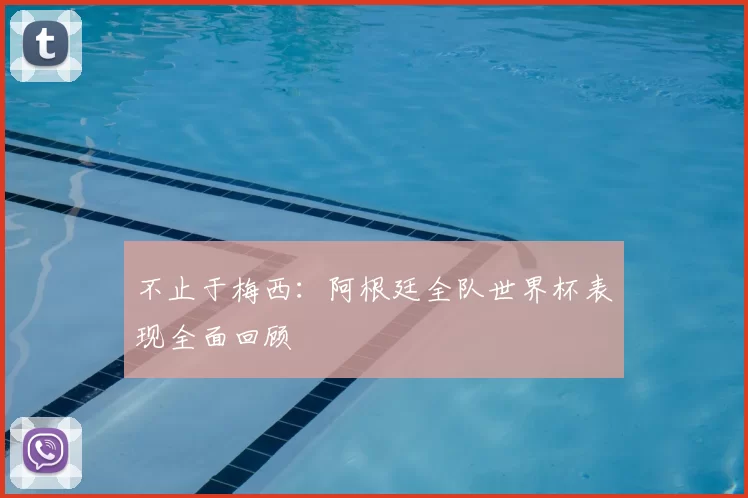 不止于梅西:阿根廷全队世界杯表现全面回顾