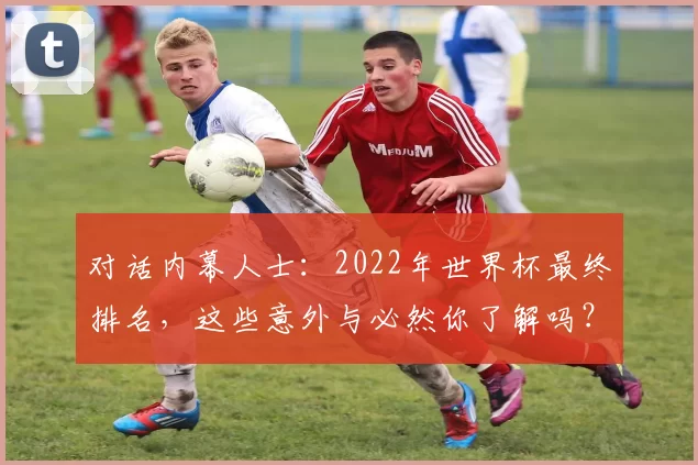 对话内幕人士:2022年世界杯最终排名,这些意外与必然你了解吗?